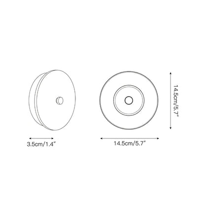 Halor Wall Lamp