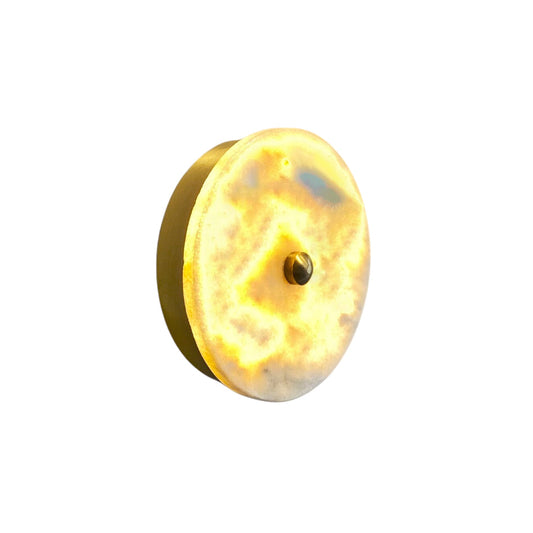 Halor Wall Lamp