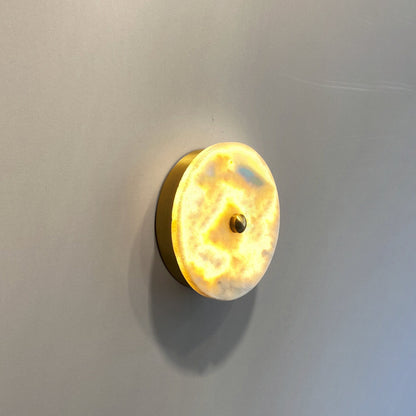 Halor Wall Lamp