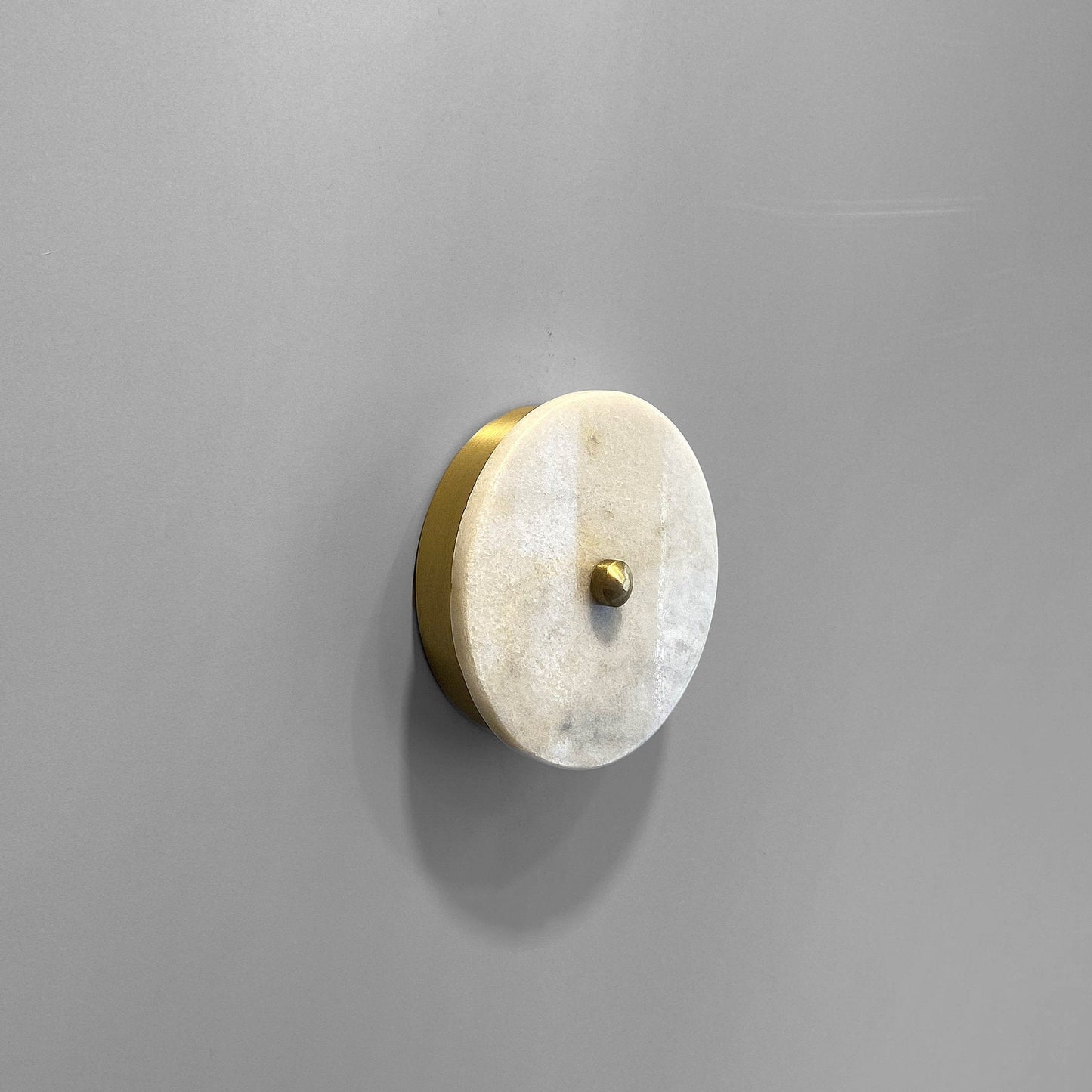 Halor Wall Lamp