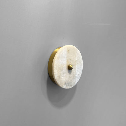 Halor Wall Lamp
