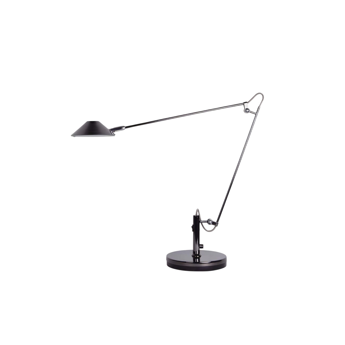 Jovon Adjustable Table Lamp