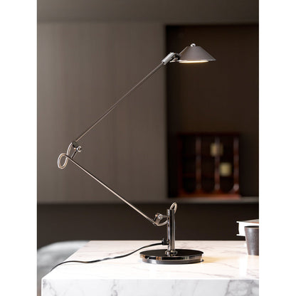 Jovon Adjustable Table Lamp