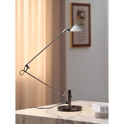 Jovon Adjustable Table Lamp