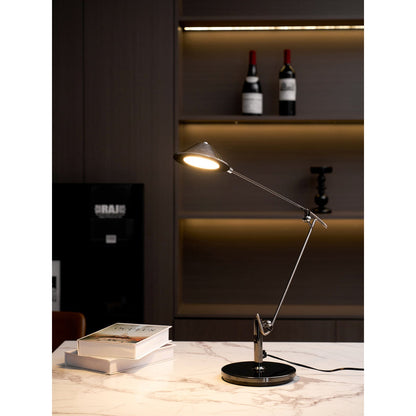 Jovon Adjustable Table Lamp