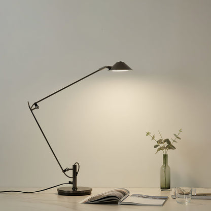 Jovon Adjustable Table Lamp