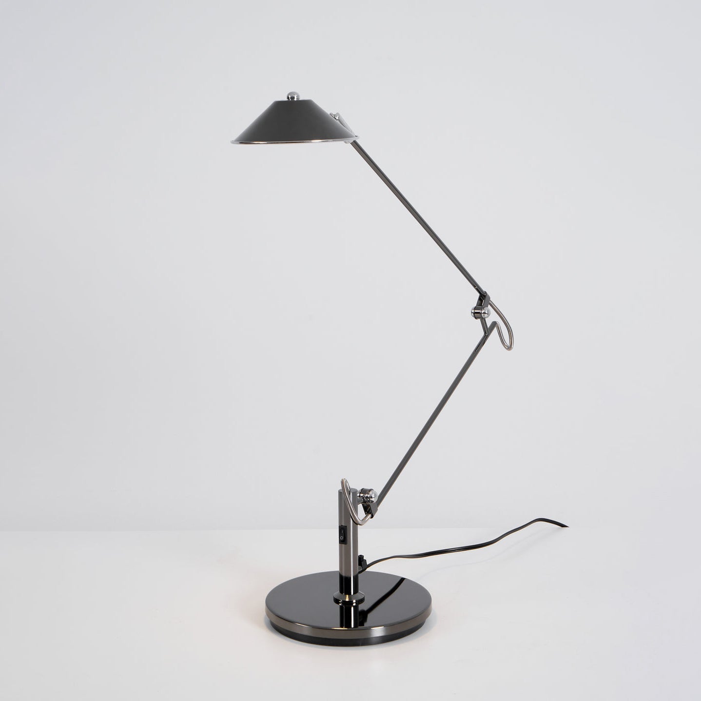 Jovon Adjustable Table Lamp