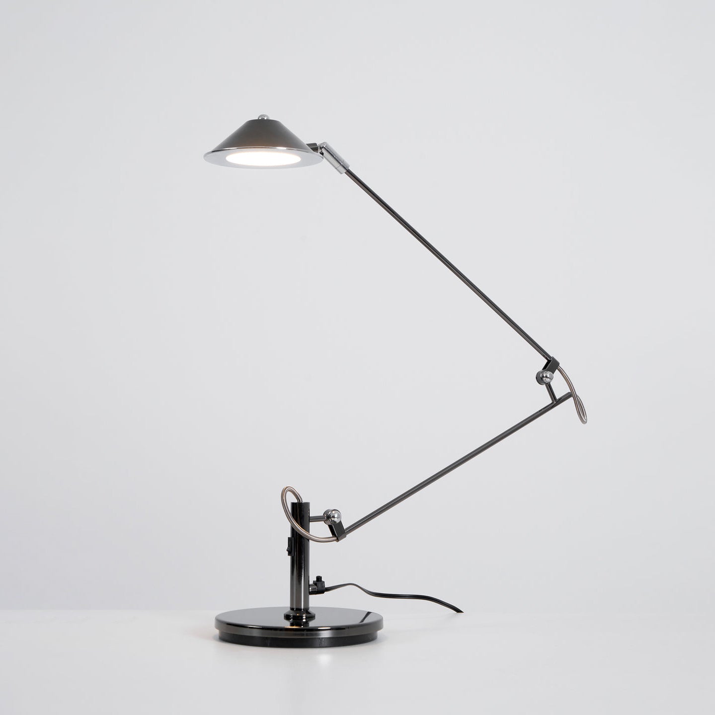Jovon Adjustable Table Lamp