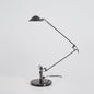 Jovon Adjustable Table Lamp