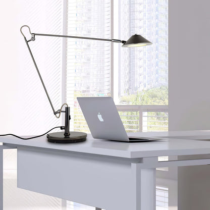 Jovon Adjustable Table Lamp