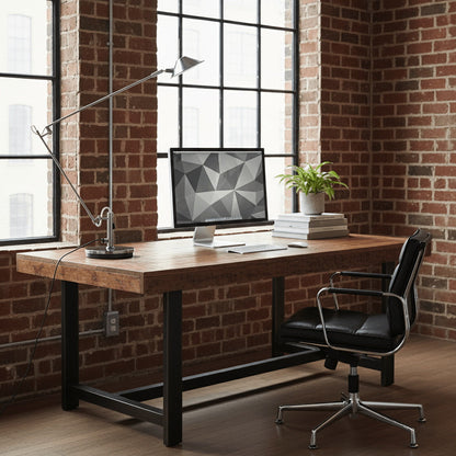Jovon Adjustable Table Lamp