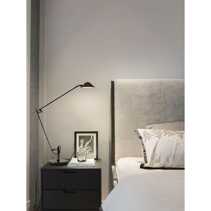 Jovon Adjustable Table Lamp