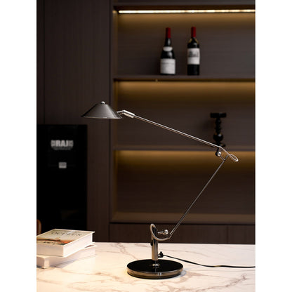 Jovon Adjustable Table Lamp