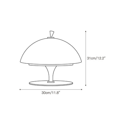 Renara Table Lamp (Built-in Battery)