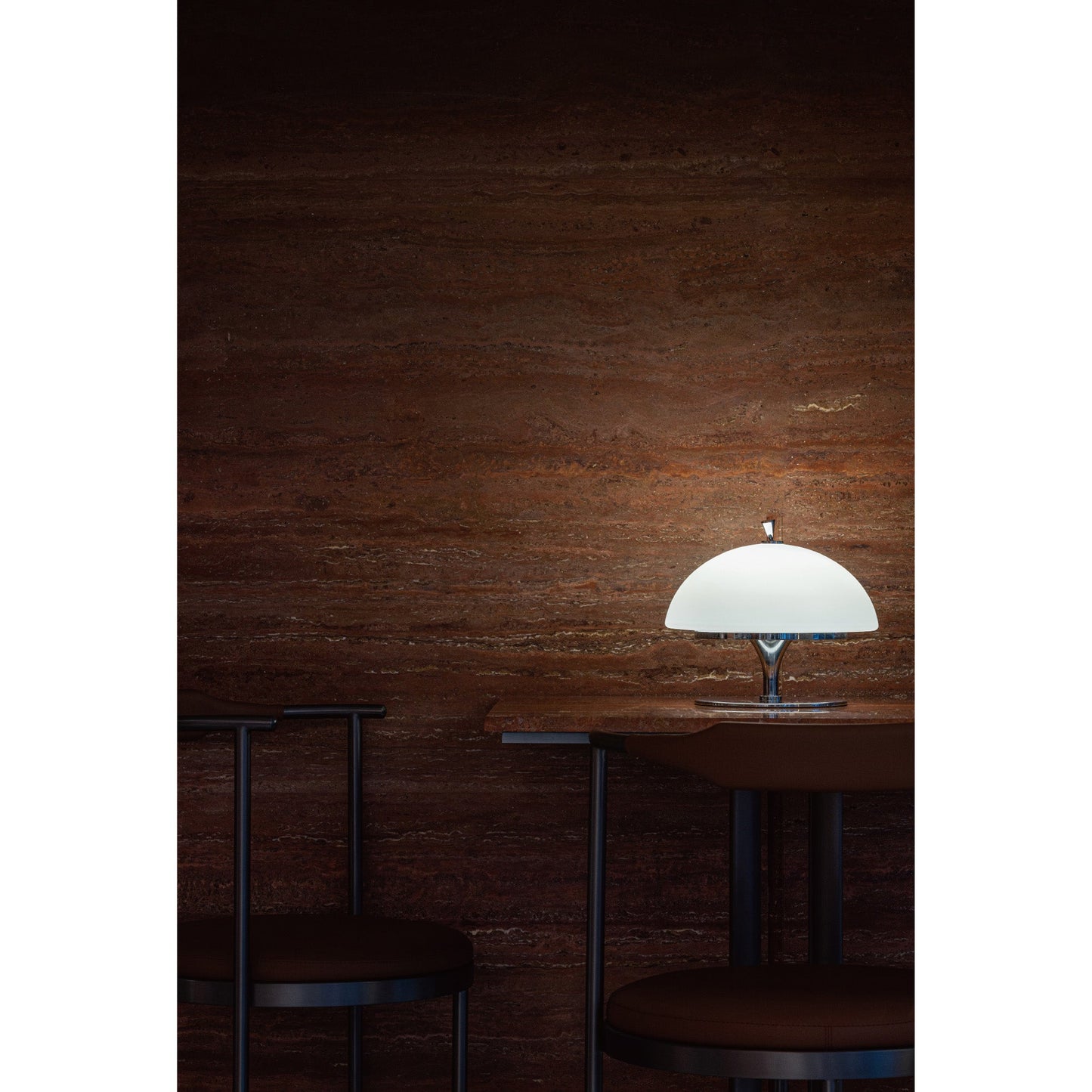 Renara Table Lamp (Built-in Battery)