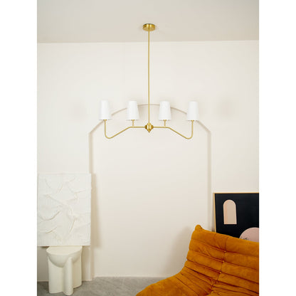 Carance Pendant Lamp