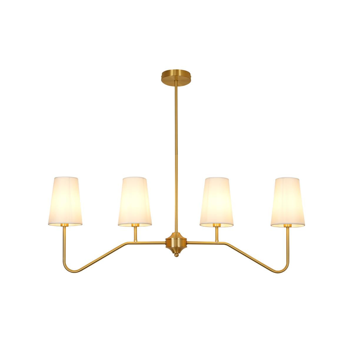 Carance Pendant Lamp