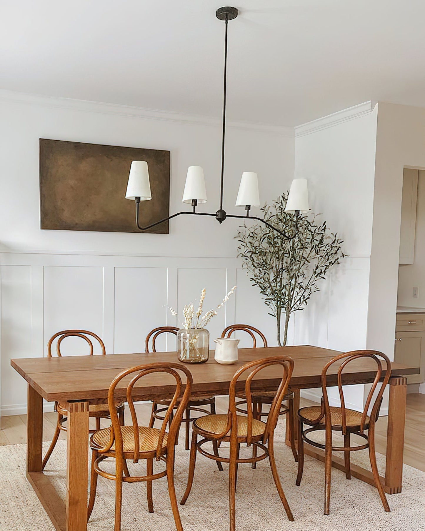 Carance Pendant Lamp