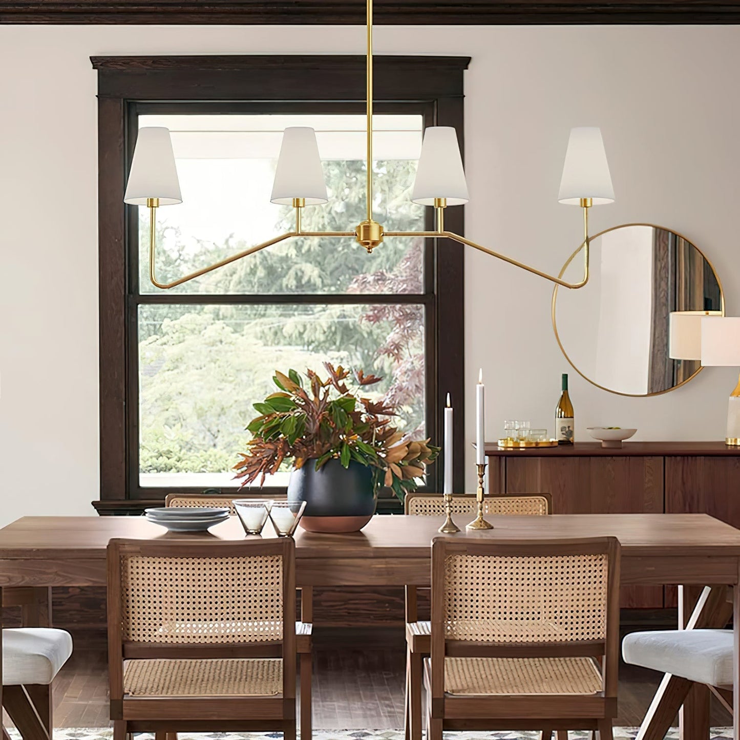Carance Pendant Lamp