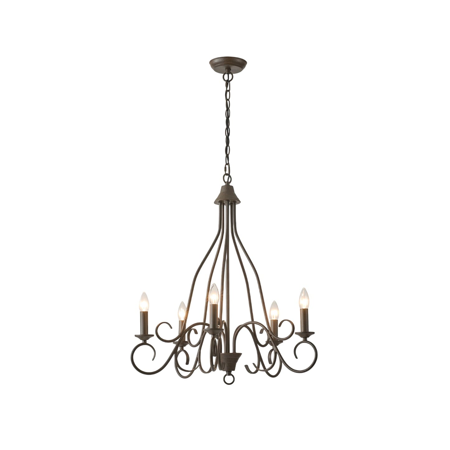 Kirara Chandelier