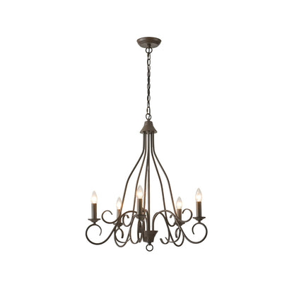Kirara Chandelier
