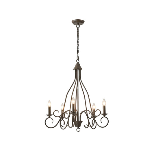 Kirara Chandelier
