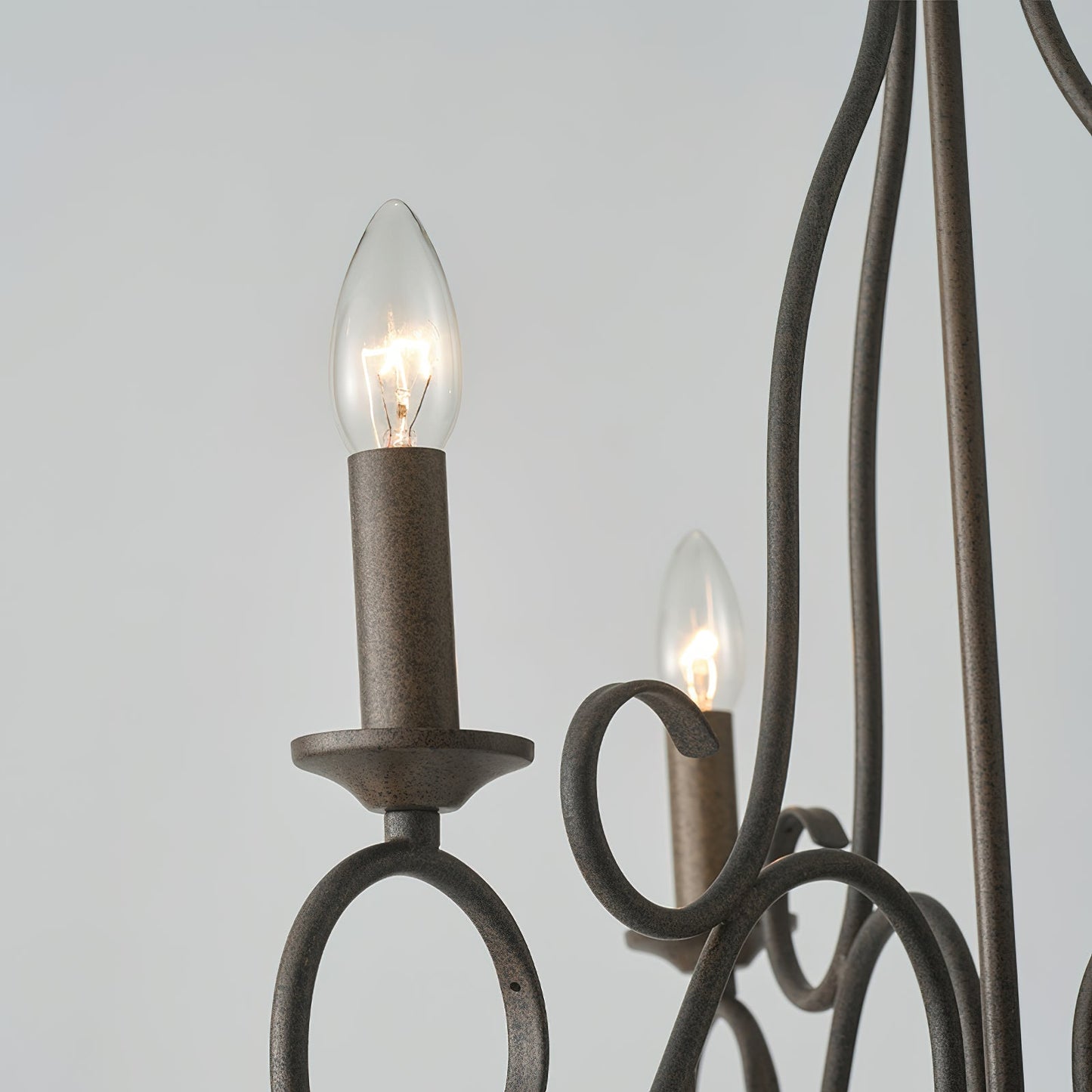 Kirara Chandelier