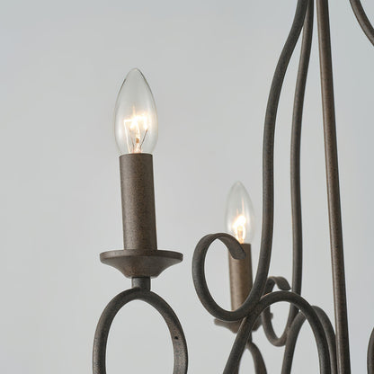 Kirara Chandelier