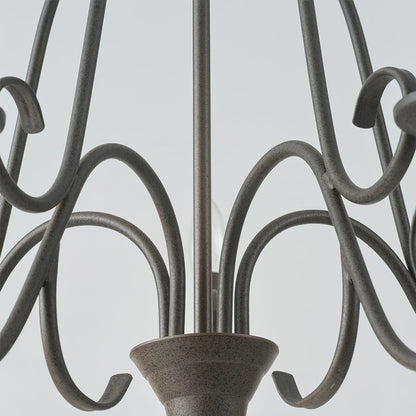 Kirara Chandelier