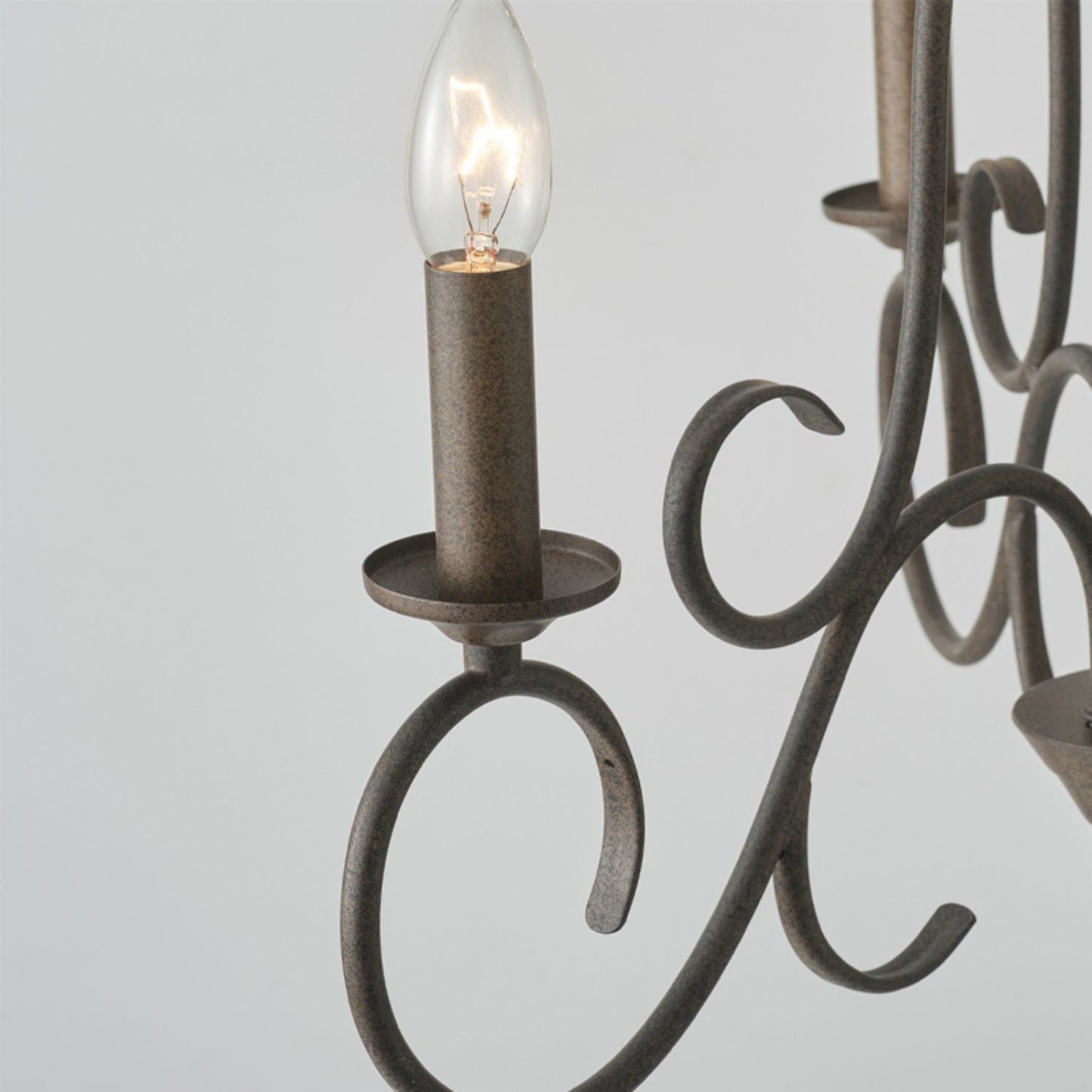 Kirara Chandelier