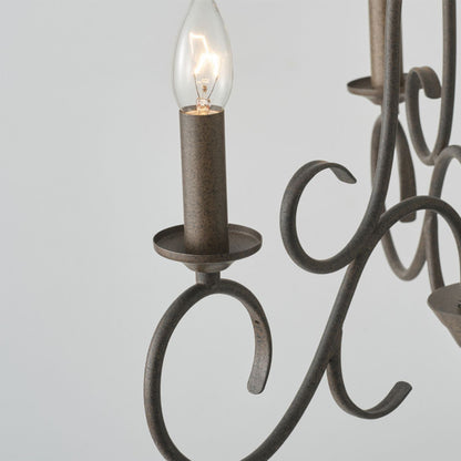 Kirara Chandelier