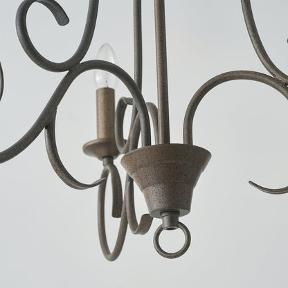 Kirara Chandelier