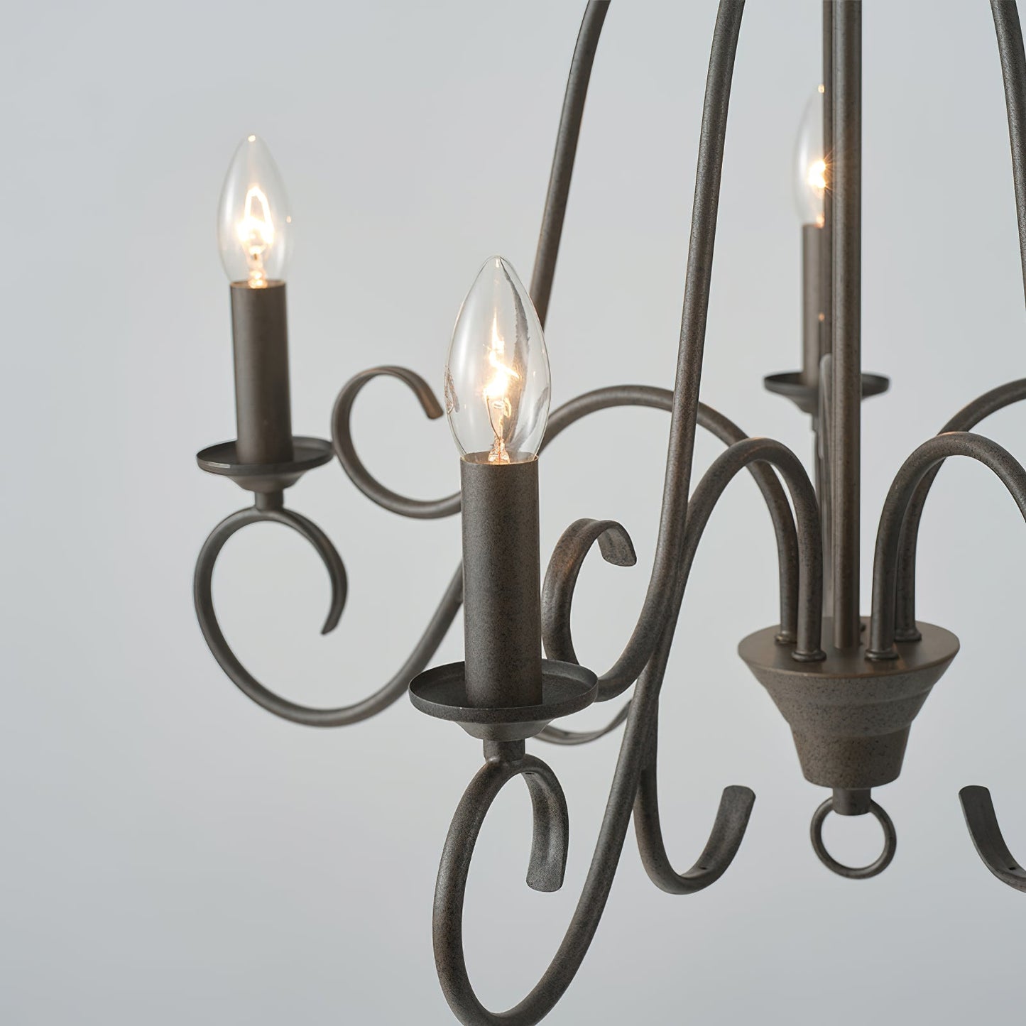 Kirara Chandelier