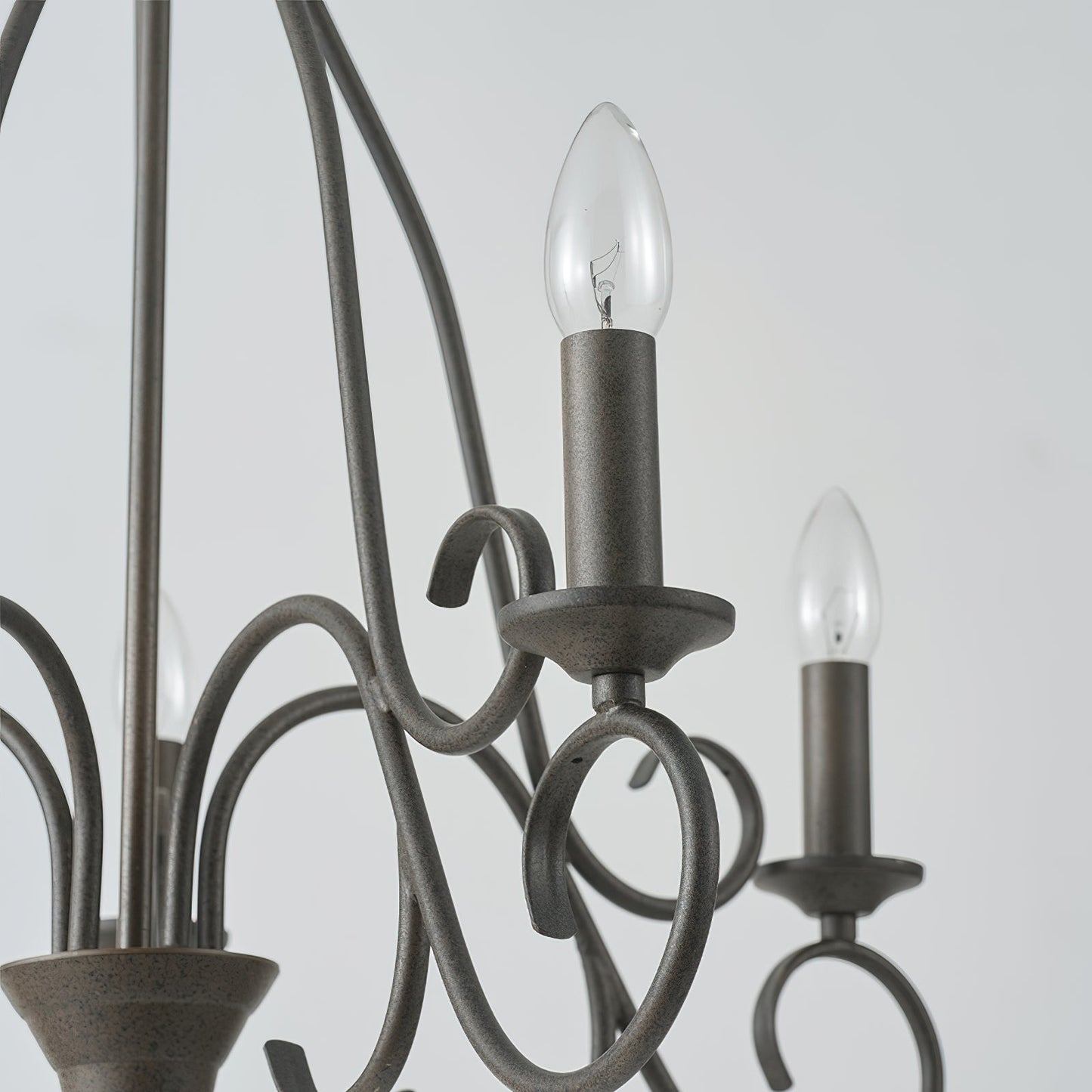 Kirara Chandelier