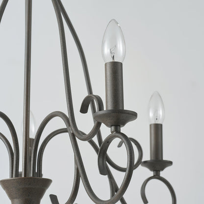 Kirara Chandelier