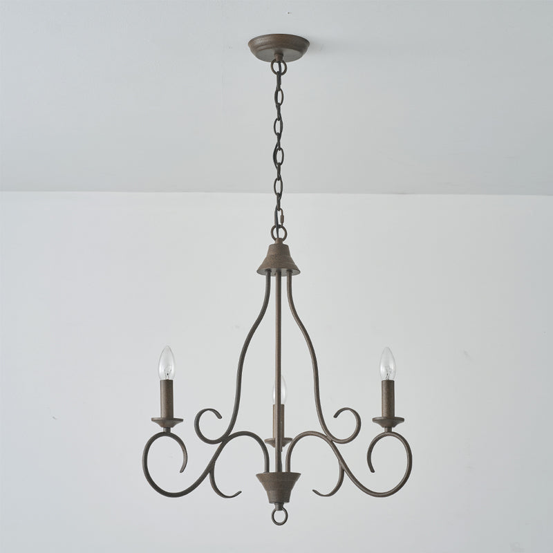 Kirara Chandelier