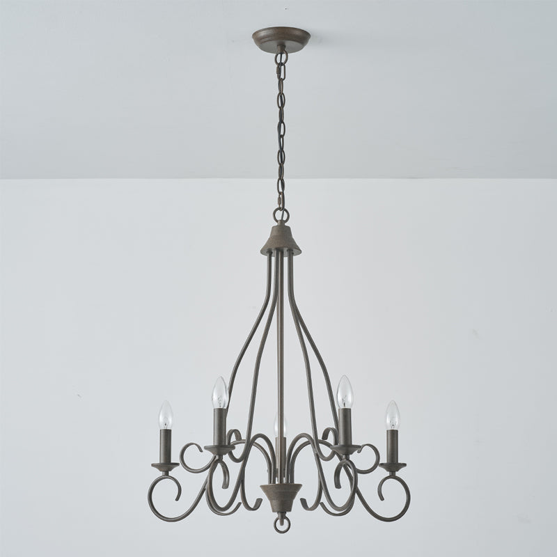 Kirara Chandelier