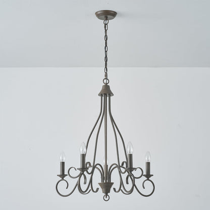 Kirara Chandelier