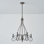 Kirara Chandelier