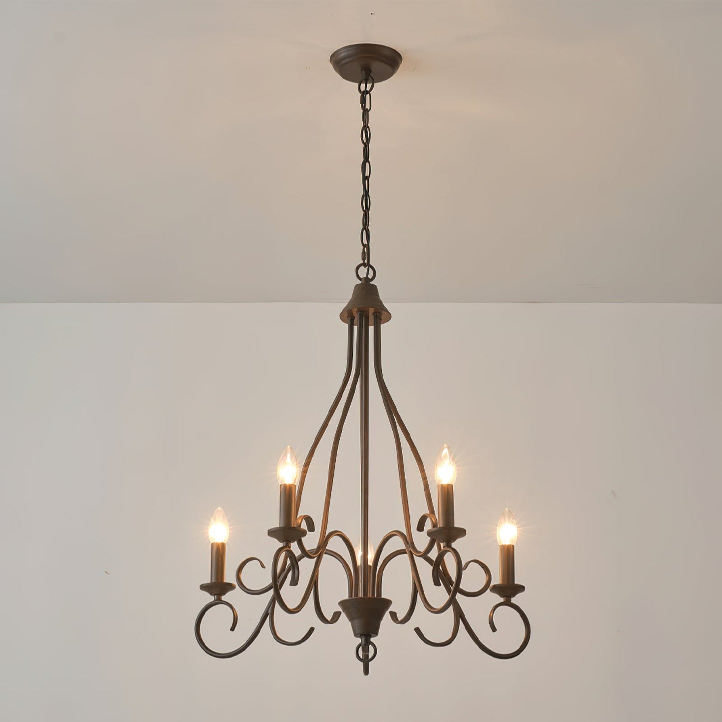 Kirara Chandelier