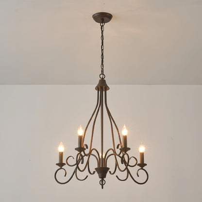 Kirara Chandelier