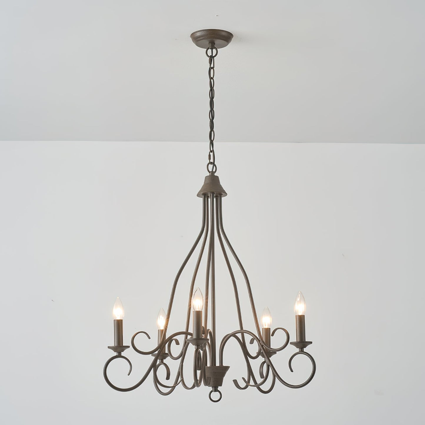 Kirara Chandelier