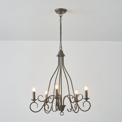 Kirara Chandelier