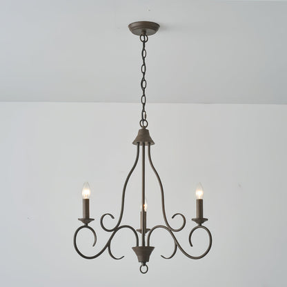 Kirara Chandelier