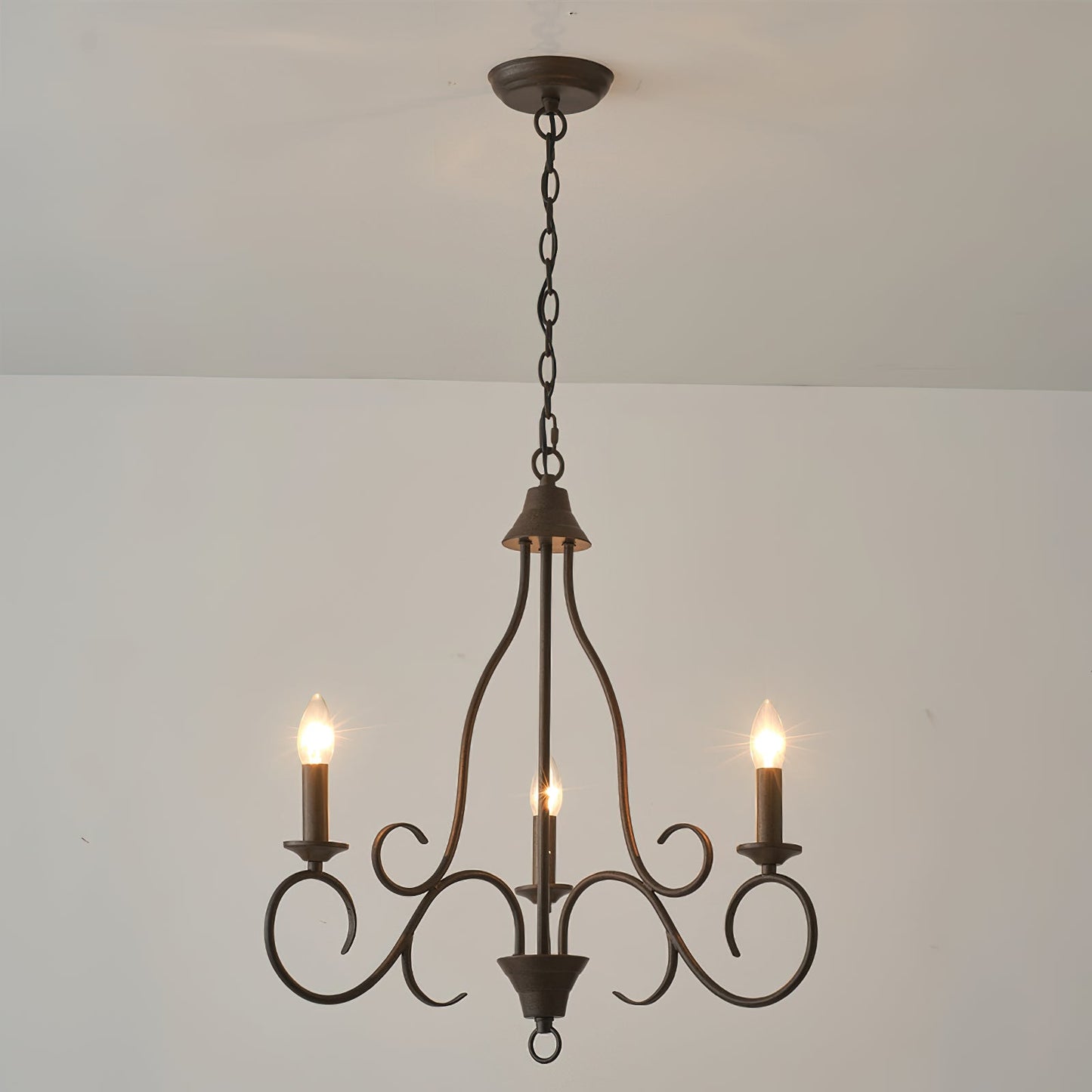 Kirara Chandelier