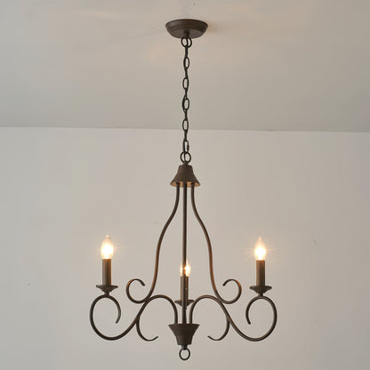 Kirara Chandelier