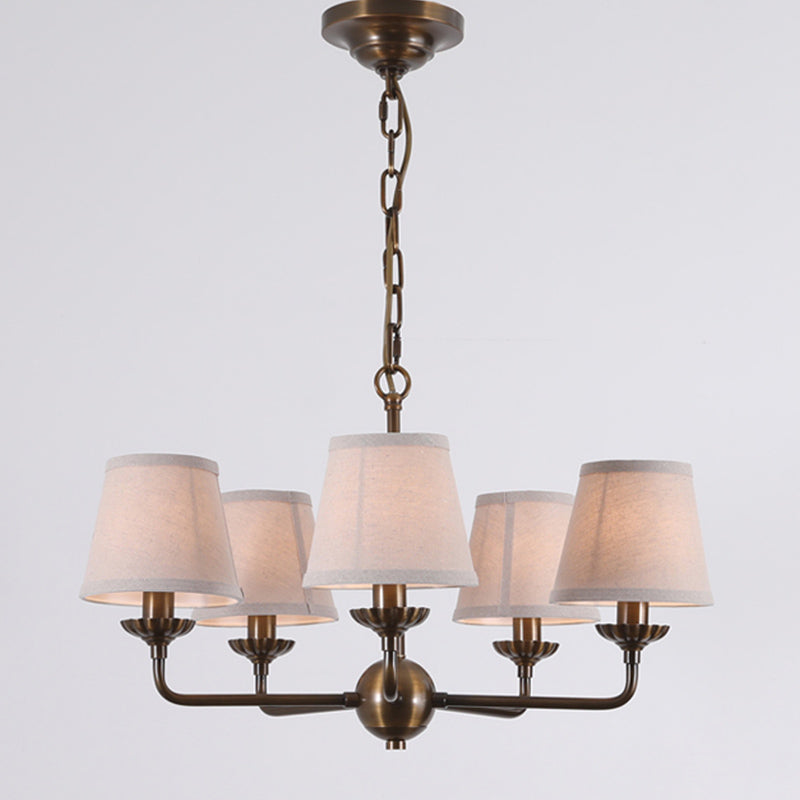 Lysis Chandelier