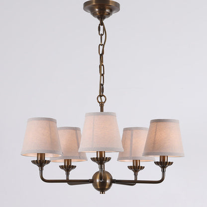 Lysis Chandelier