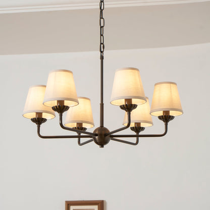 Lysis Chandelier