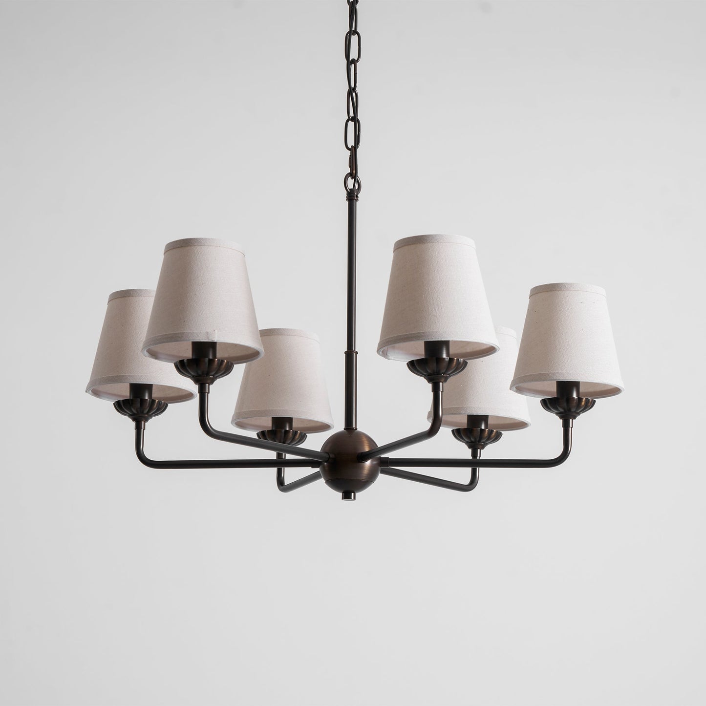 Lysis Chandelier